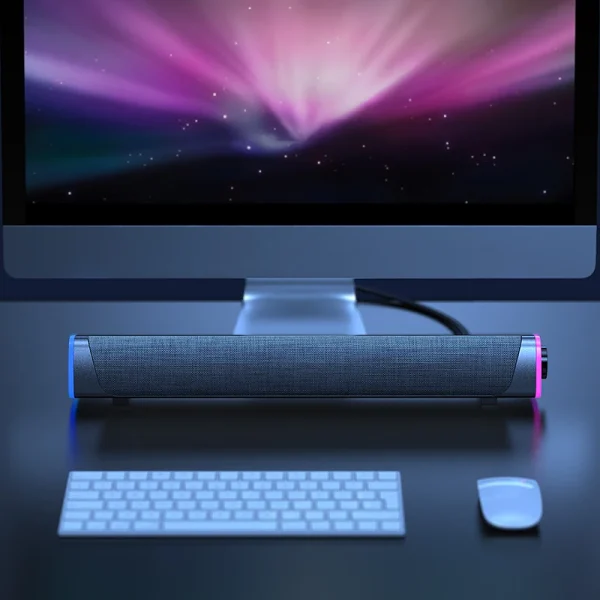 Home Theater Sound System Bluetooth Speaker - Image 6