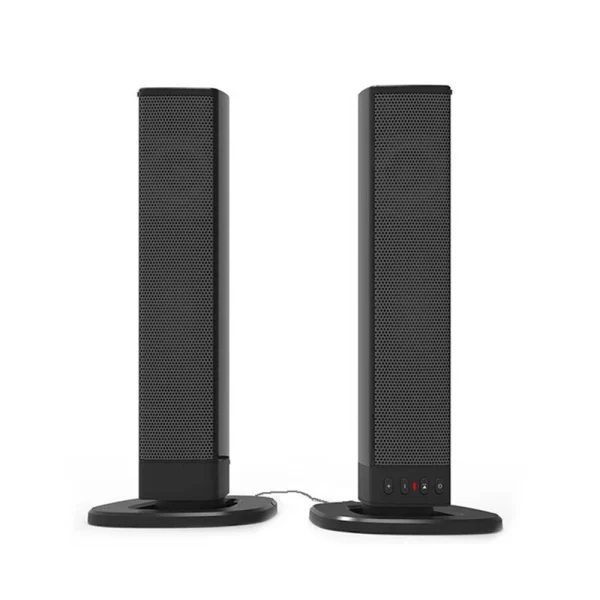 TV Soundbar Wireless Bluetooth Speakers - Image 7