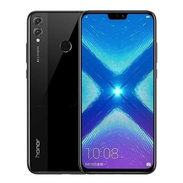 HONOR 8X Smartphone Global firmware - Image 2