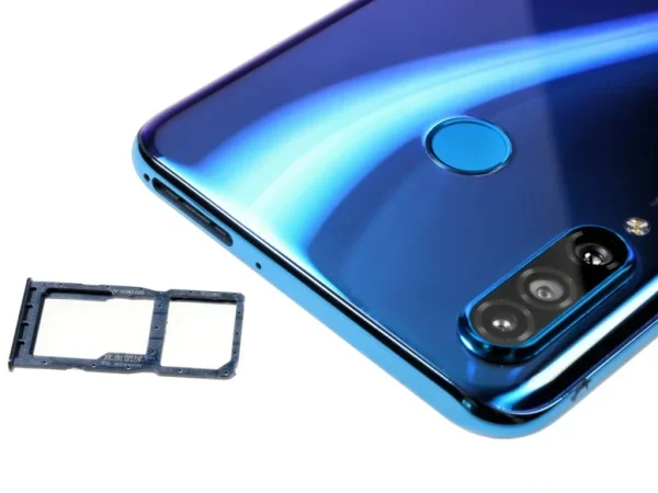Global Huawei-P30 Lite Smartphone Android - Image 4