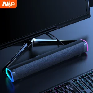 Home Theater Sound System Bluetooth Speaker