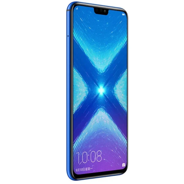 HONOR 8X Smartphone Global firmware - Image 4