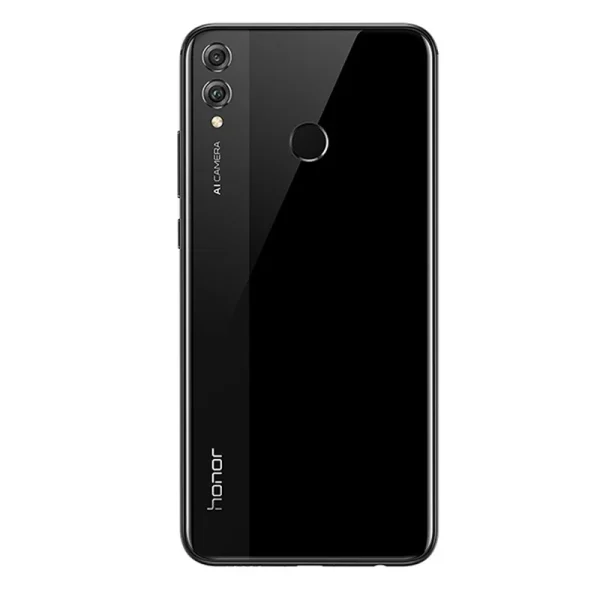 HONOR 8X Smartphone Global firmware - Image 3